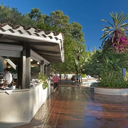 Arbatax Park Resort - Cottage-3