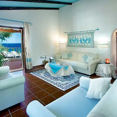 Arbatax Park Resort - Cottage-2